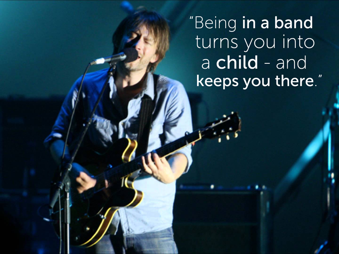 Guilty Pleasure Of The Day Awesome Quotes By Musicians
