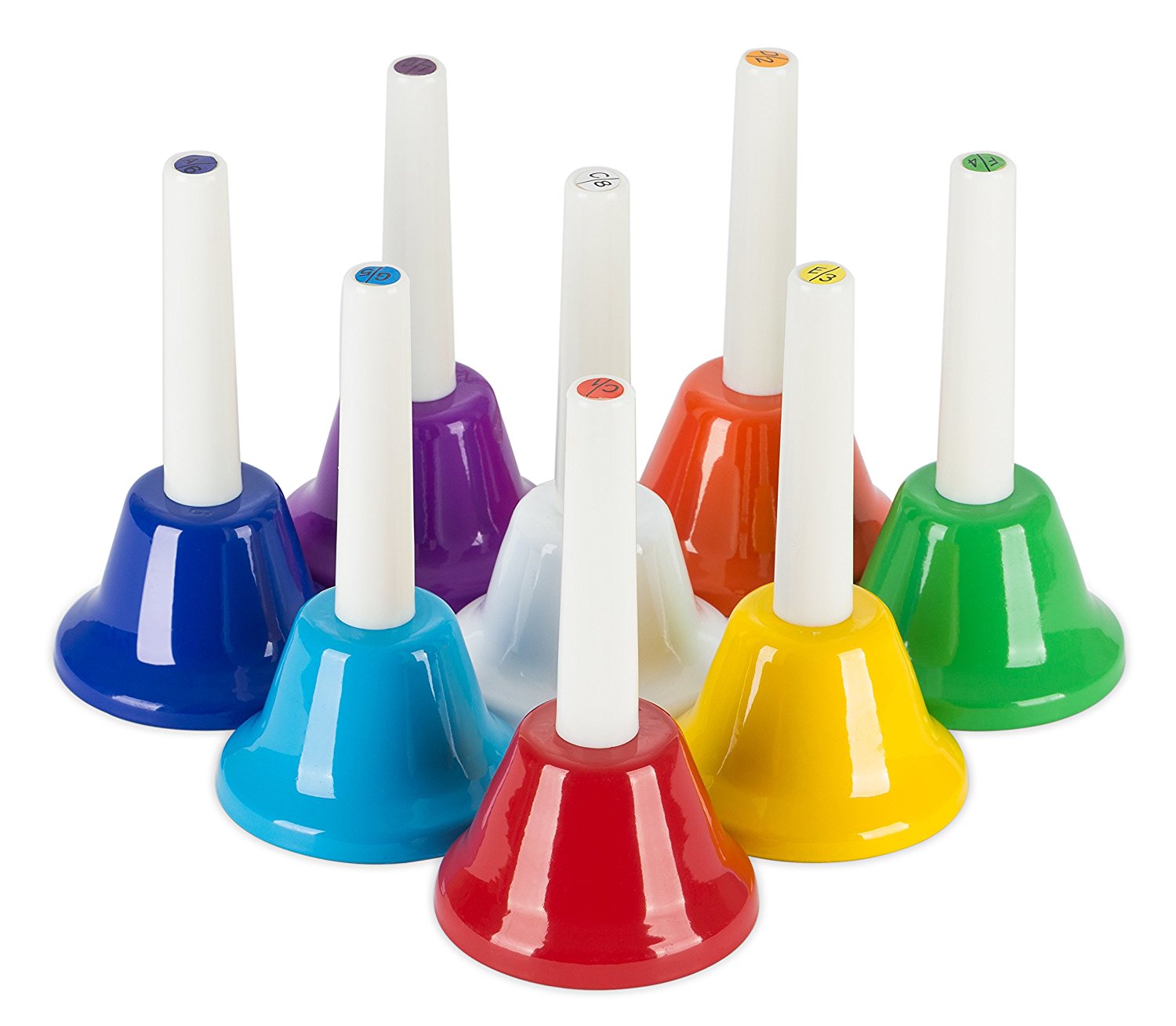 6 Best Musical Instruments for Toddlers